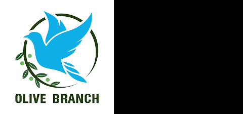 olive branch logo