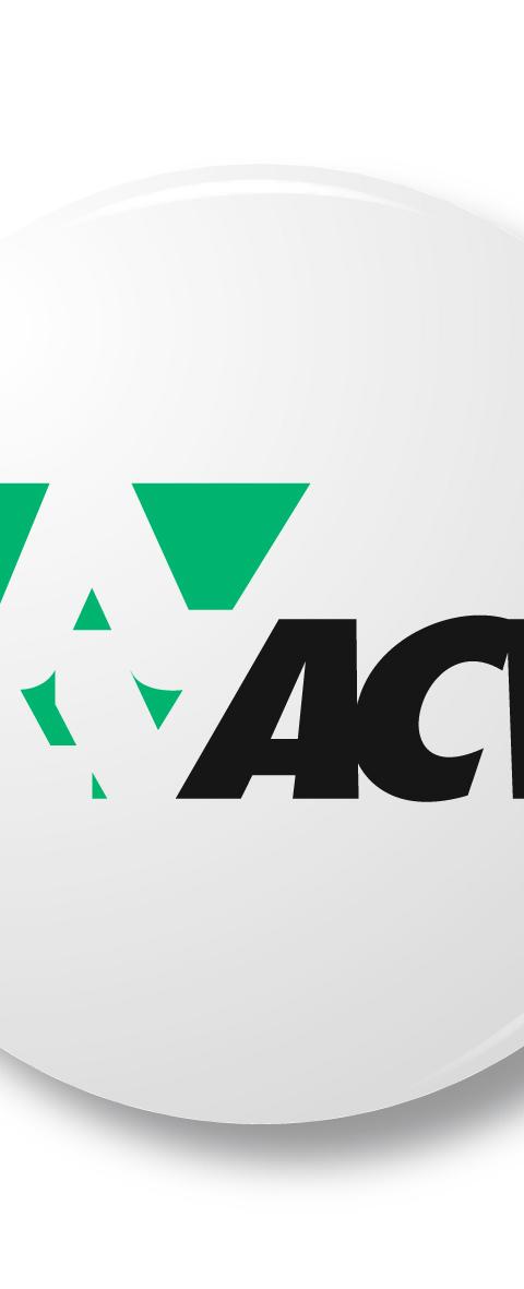 Logo ACV