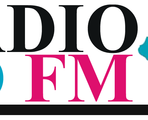 Logo Radio Go-FM 