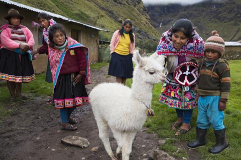 Peru is een van de landen met de grootste biodiversiteit ter wereld, maar ook een land dat kwetsbaar is voor de klimaatverandering.