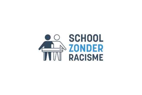 School zonder racisme logo resized