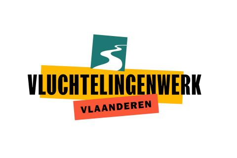 VluchtelingenwerkVlaanderen_Logo_oranje_Resized