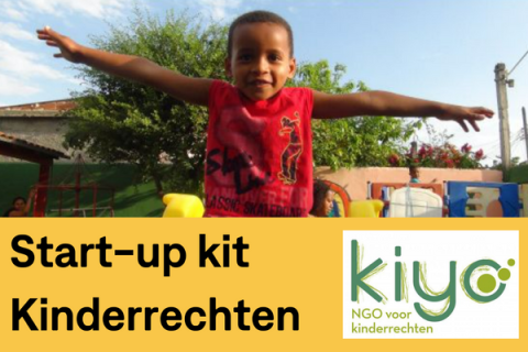 Placeholder kit kinderrechten Kiyo