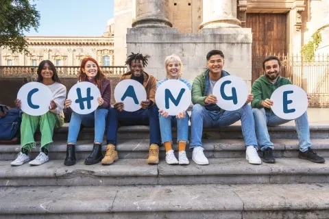 Change Youth