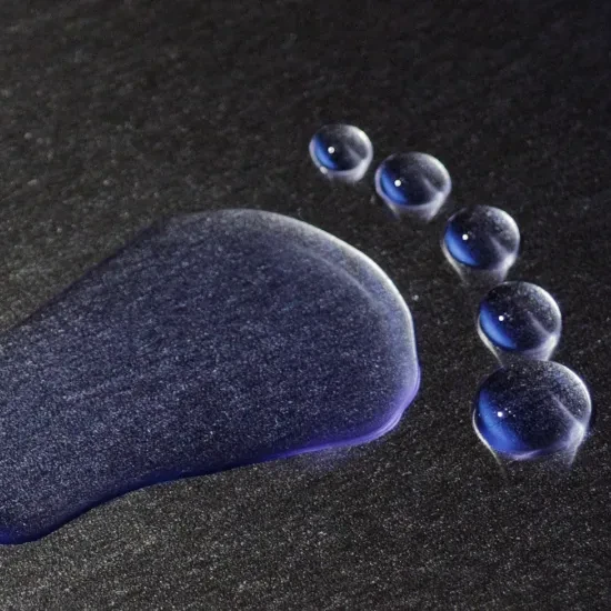 Footprint Water