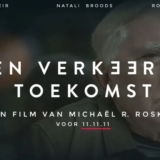 Een Verkeerde Toekomst