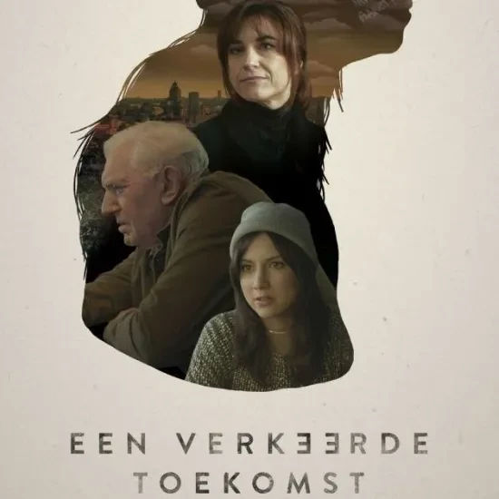 Poster Een Verkeerde Toekomst (crop)
