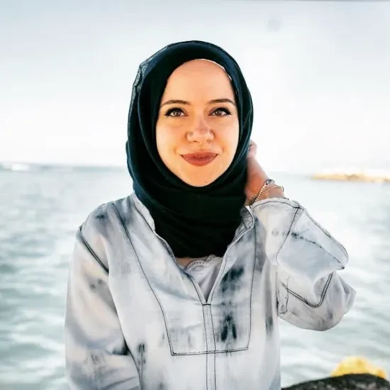 Rouba Profielfoto