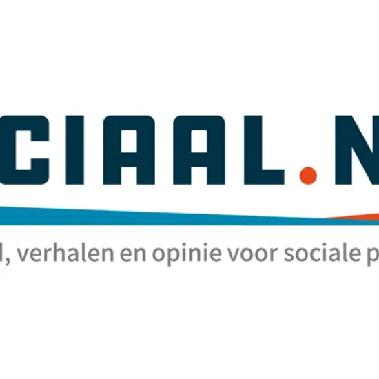 Logo sociaal.net