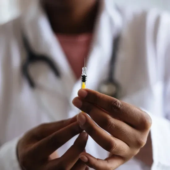 covid-19 vaccin