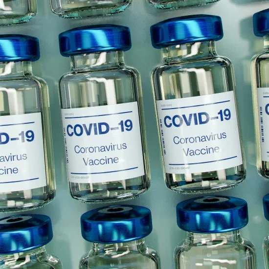 Coronavirus vaccin