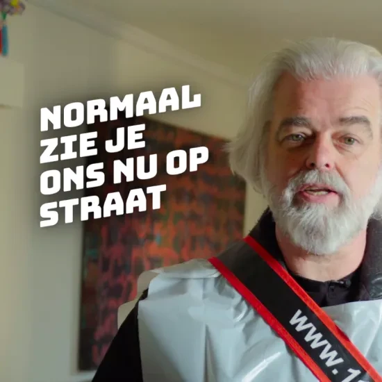 11 voor 11