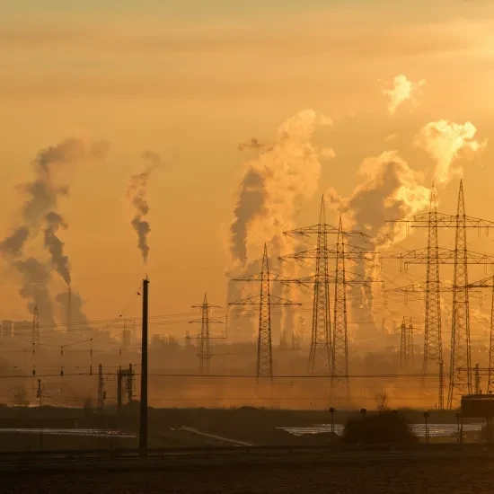 Om het klimaat te redden moeten we ECT stoppen