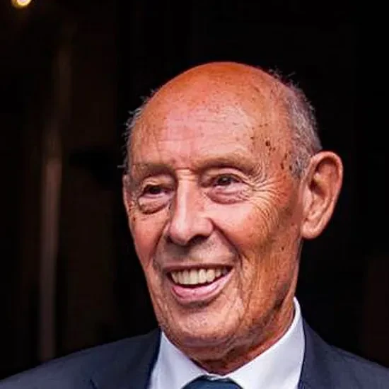 Luc Dhoore