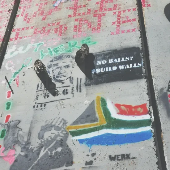 Verkiezingen Palestina