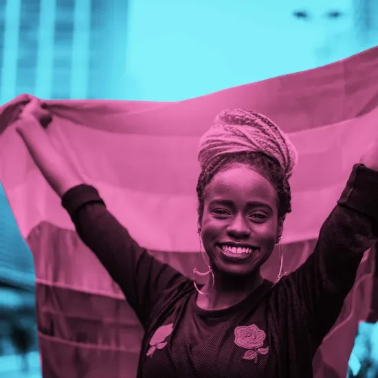 Lgbti-gemeenschap