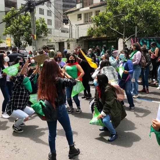ecuador abortus