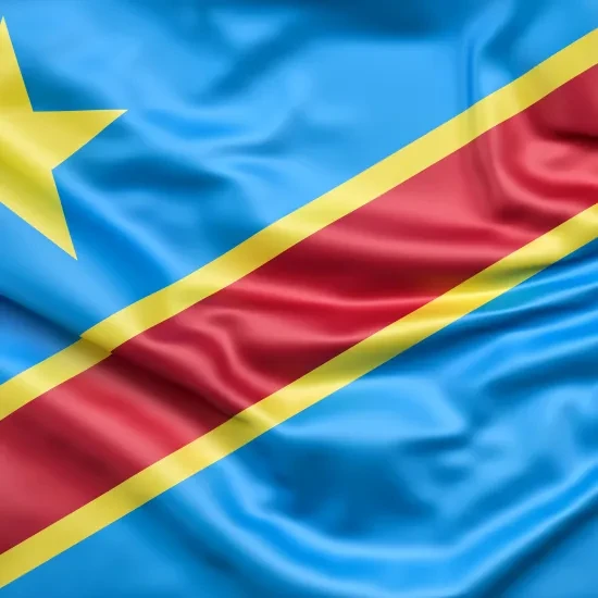 Regeringsvorming Congo