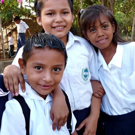 gelijk maakt gezond nicaragua