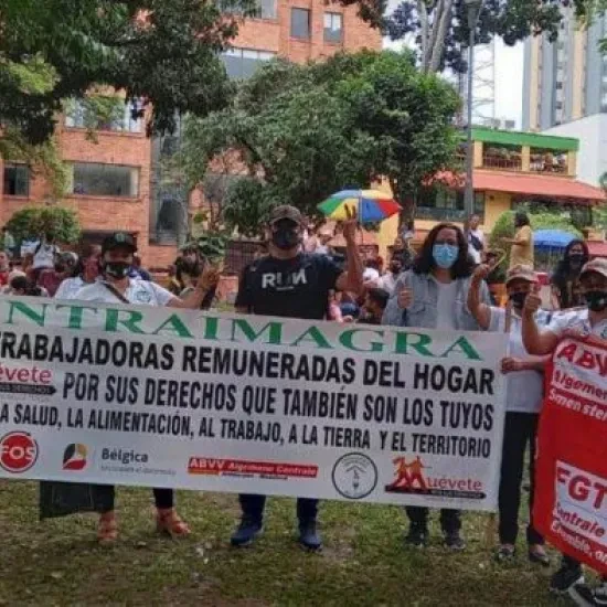 colombia