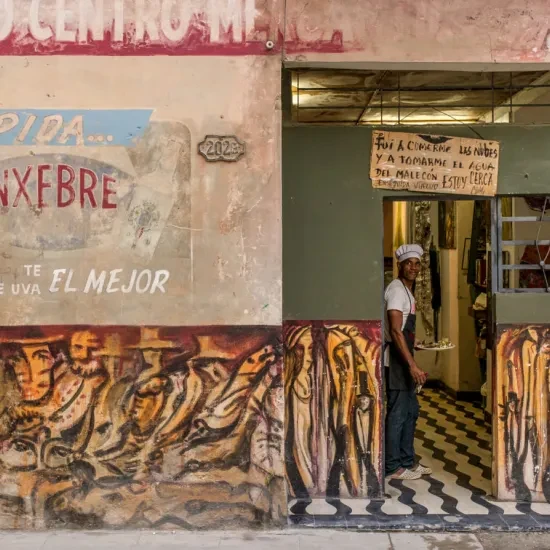 cuba