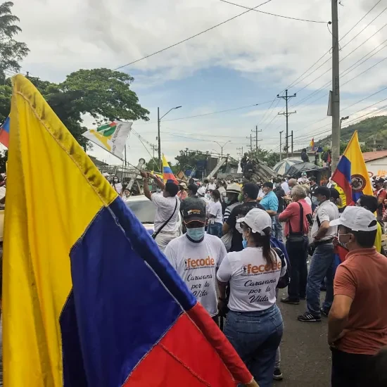 colombia