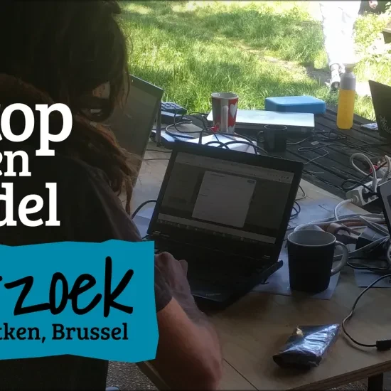 Onderzoeksdag
