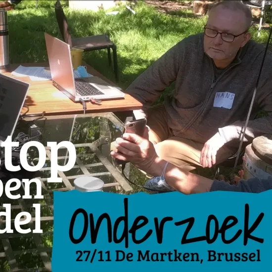 Onderzoek