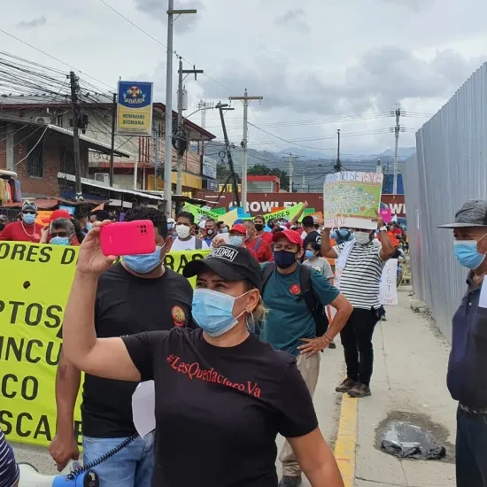 honduras
