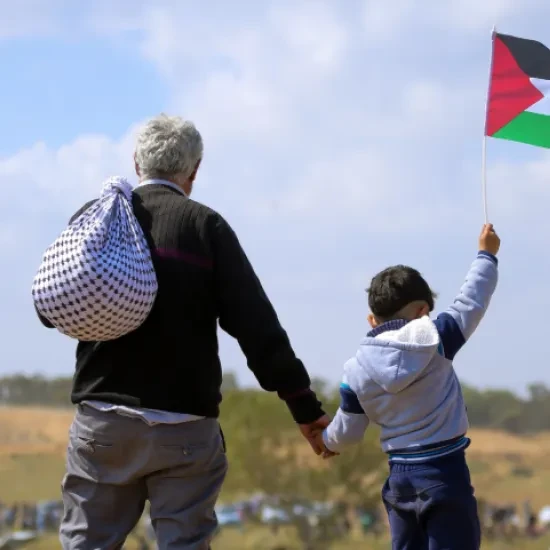 Palestina