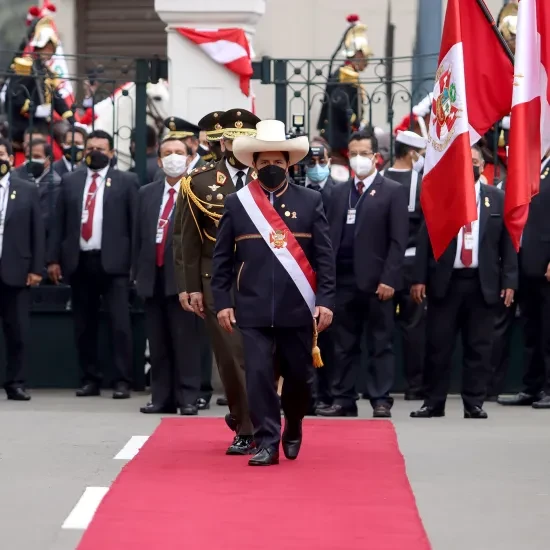 peru