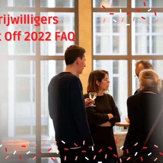 Kick Off FAQ