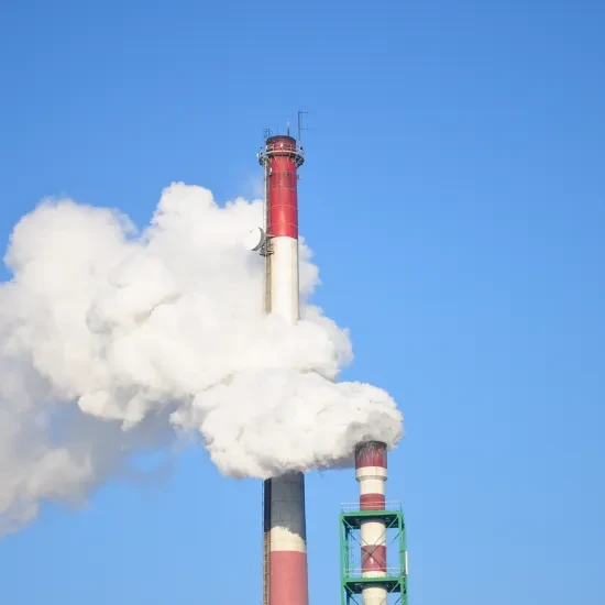 CO2-uitstoot