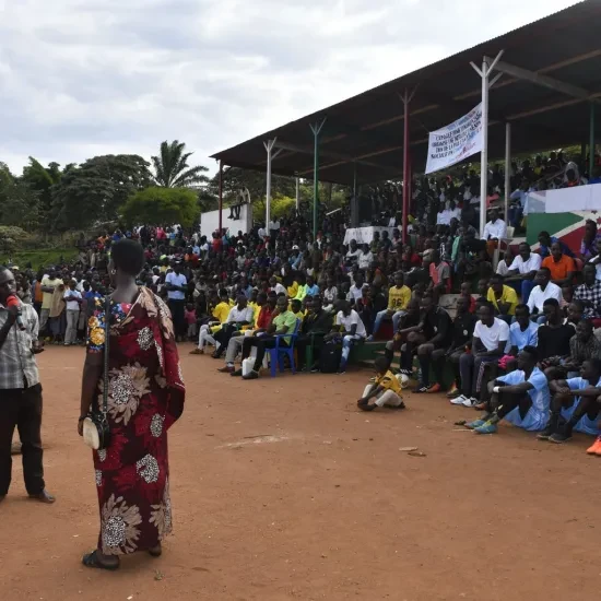 burundi REJA