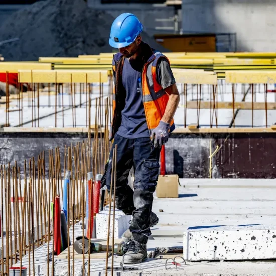 knelpuntberoepen arbeidsmigratie