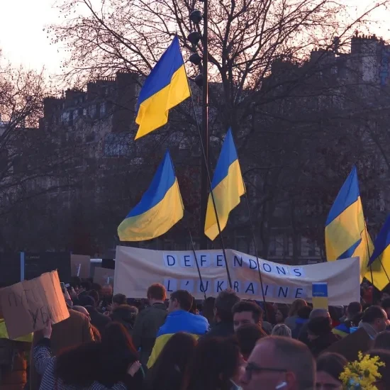 Ukraine