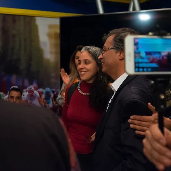 gustavo petro