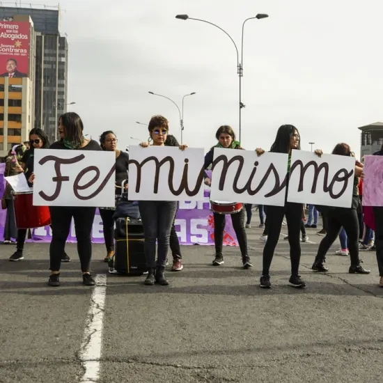 peru