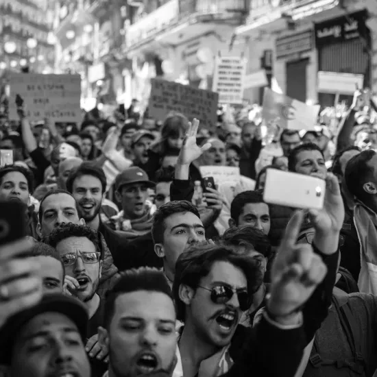 Protest