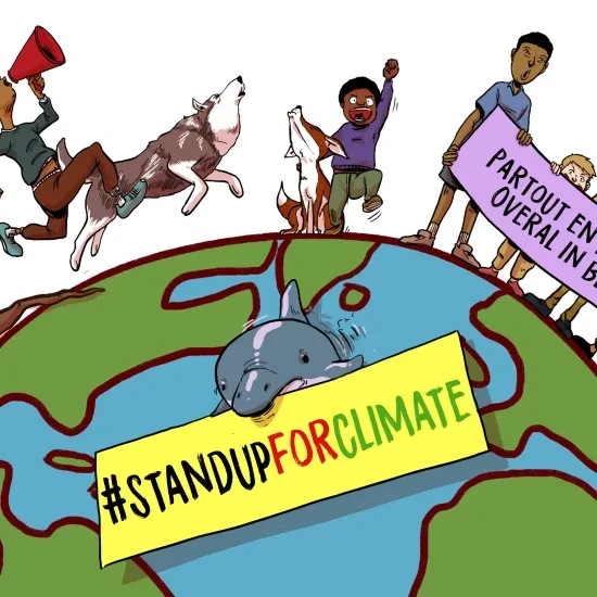 StandUpForClimate_211022