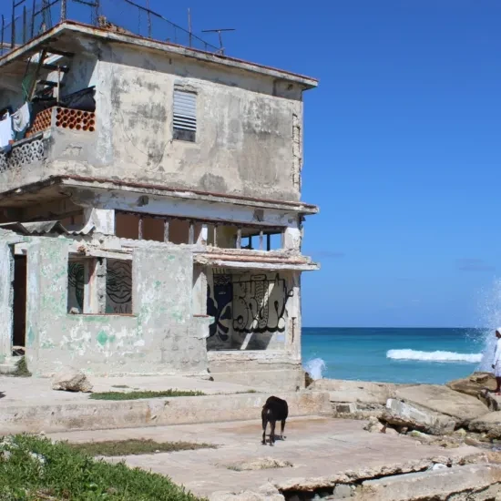 cuba