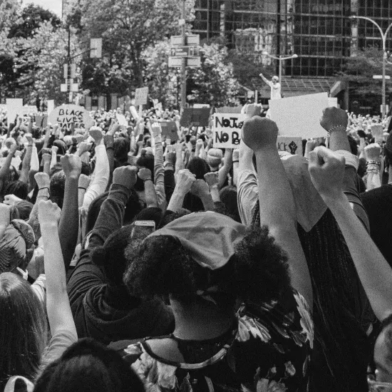 Strength in Numbers