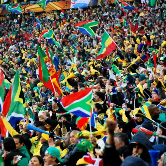 zuid-afrika