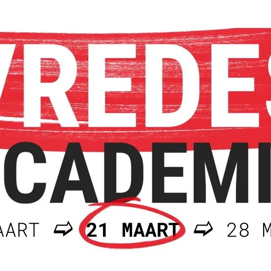 Vredesacademie #2