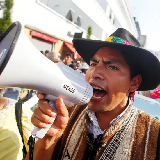 Peru