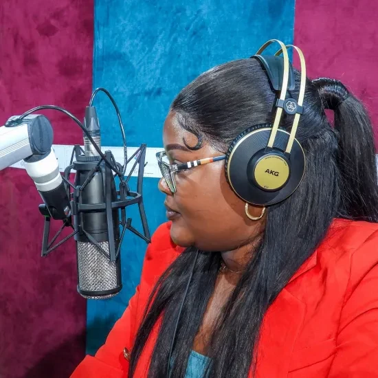 Radio GOFM