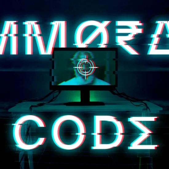Still van de film Immoral Code