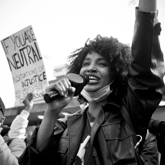 Internationale Dag Tegen Racisme en Discriminatie