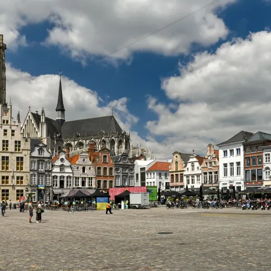 Mechelen 