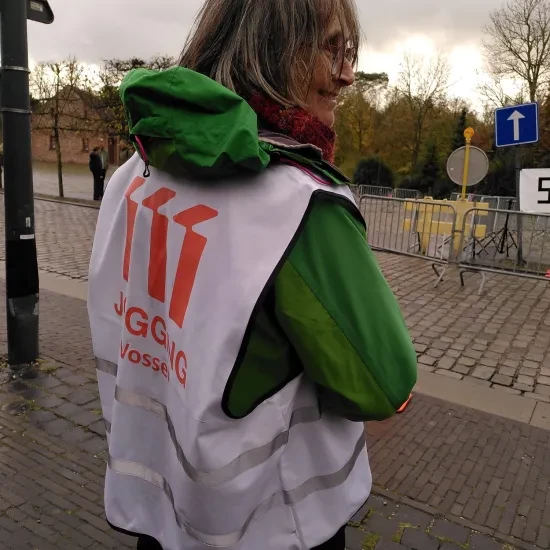 Jogging Vossem - najaarscampagne 2023
